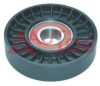 AUTLOG RT1571 Tensioner Pulley, v-ribbed belt